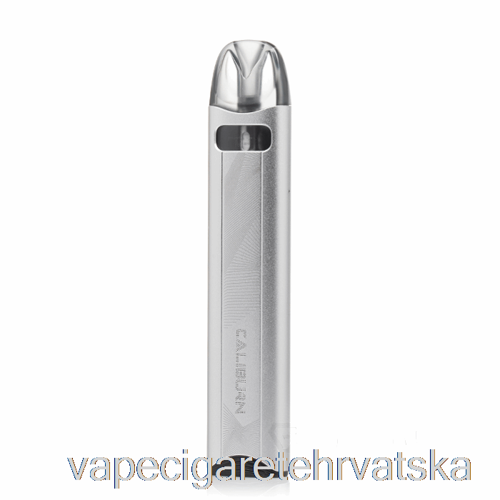 Vape Hrvatska Uwell Caliburn A3s 16w Pod System Moonlight Silver